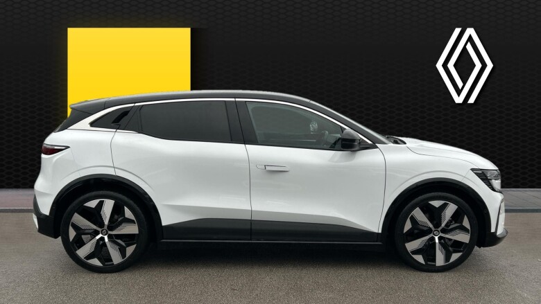 Renault Megane E-Tech EV60 160kW Techno 60kWh Optimum Charge 5dr Auto Electric Hatchback